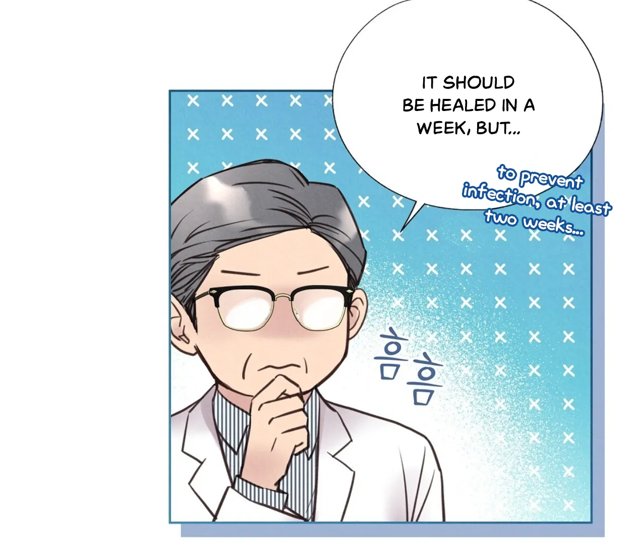 TALE OF A VILLAIN Chapter 18 - Page 9 in English