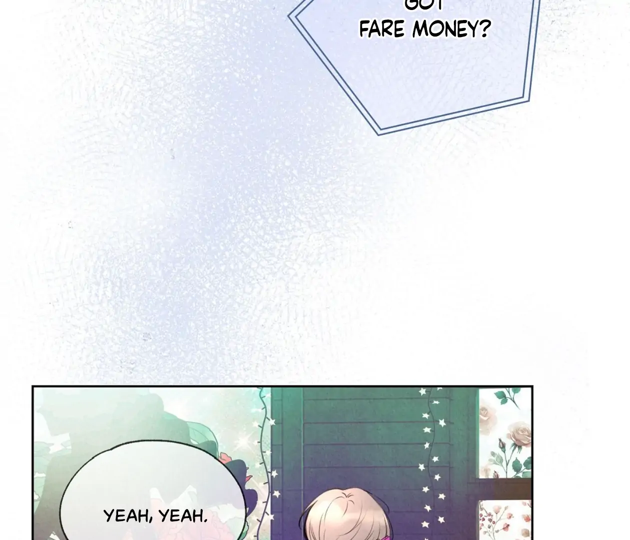 TALE OF A VILLAIN Chapter 19 - Page 111 in English