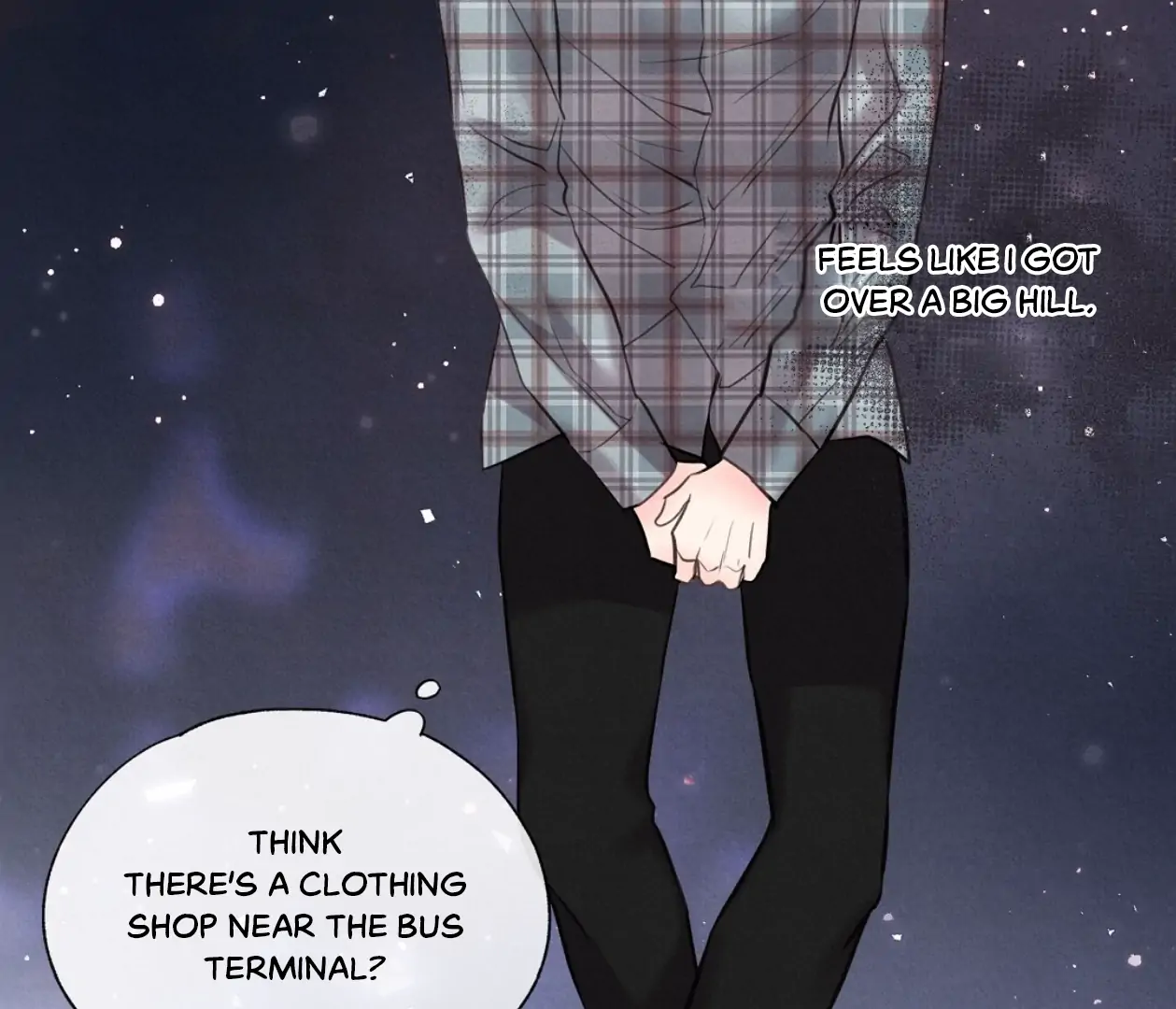 TALE OF A VILLAIN Chapter 19 - Page 121 in English