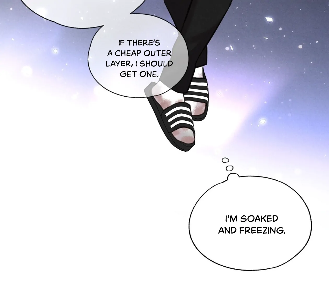 TALE OF A VILLAIN Chapter 19 - Page 122 in English