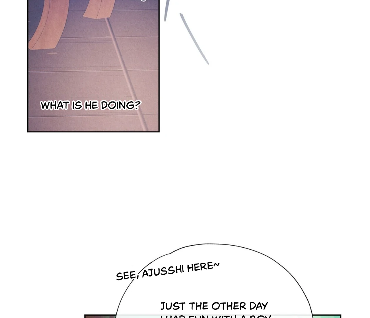 TALE OF A VILLAIN Chapter 19 - Page 139 in English