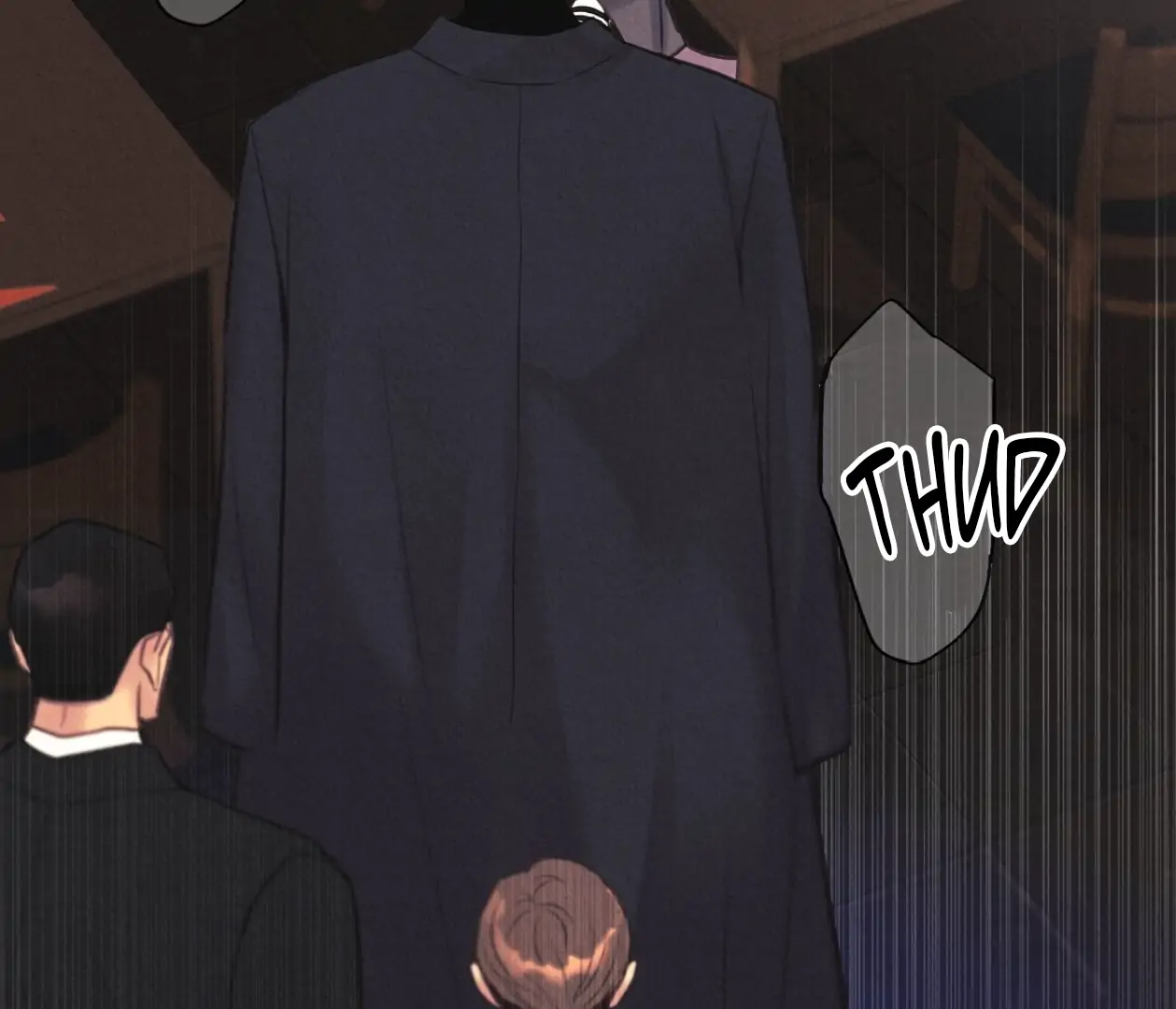 TALE OF A VILLAIN Chapter 19 - Page 152 in English