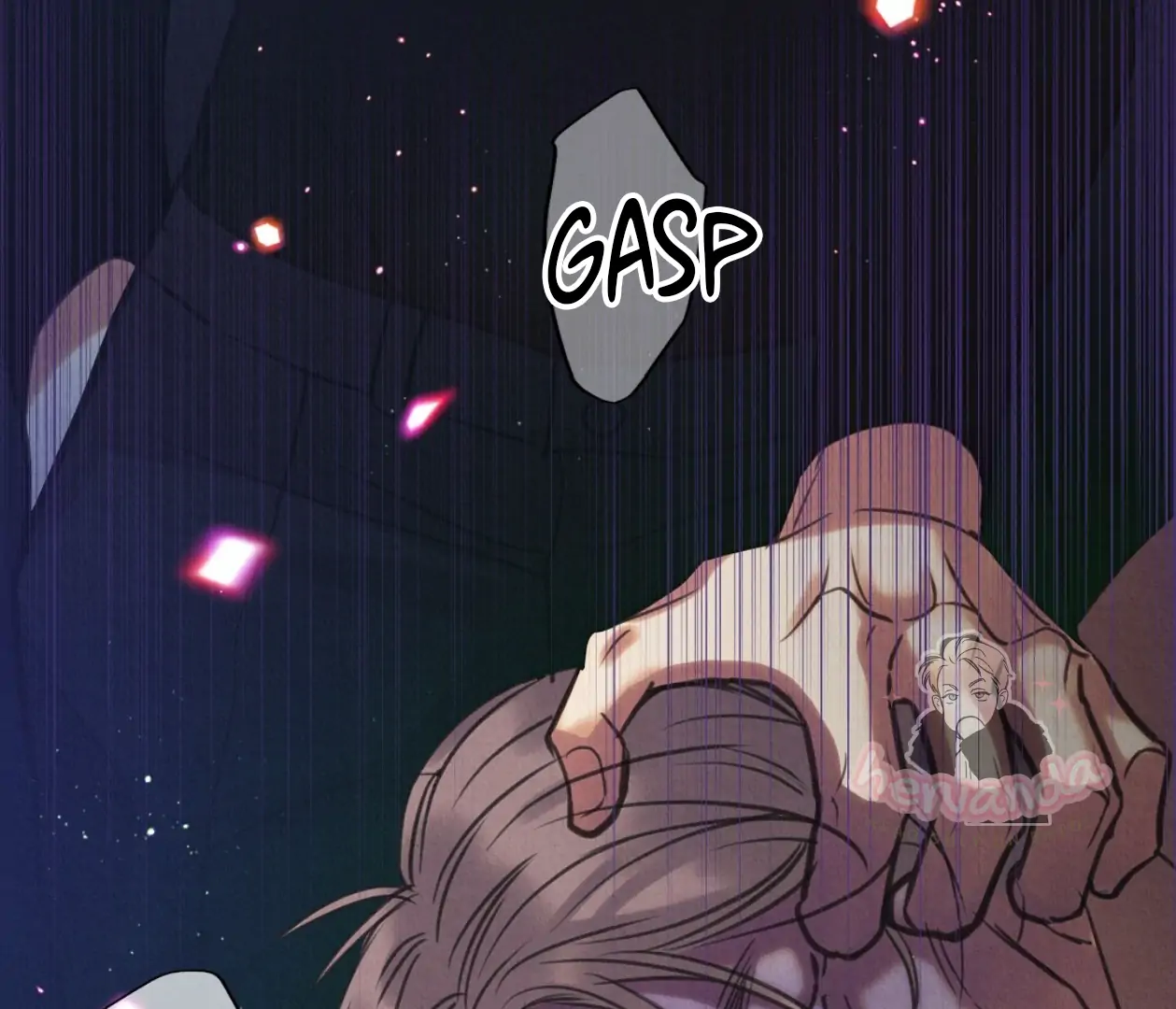 TALE OF A VILLAIN Chapter 19 - Page 164 in English