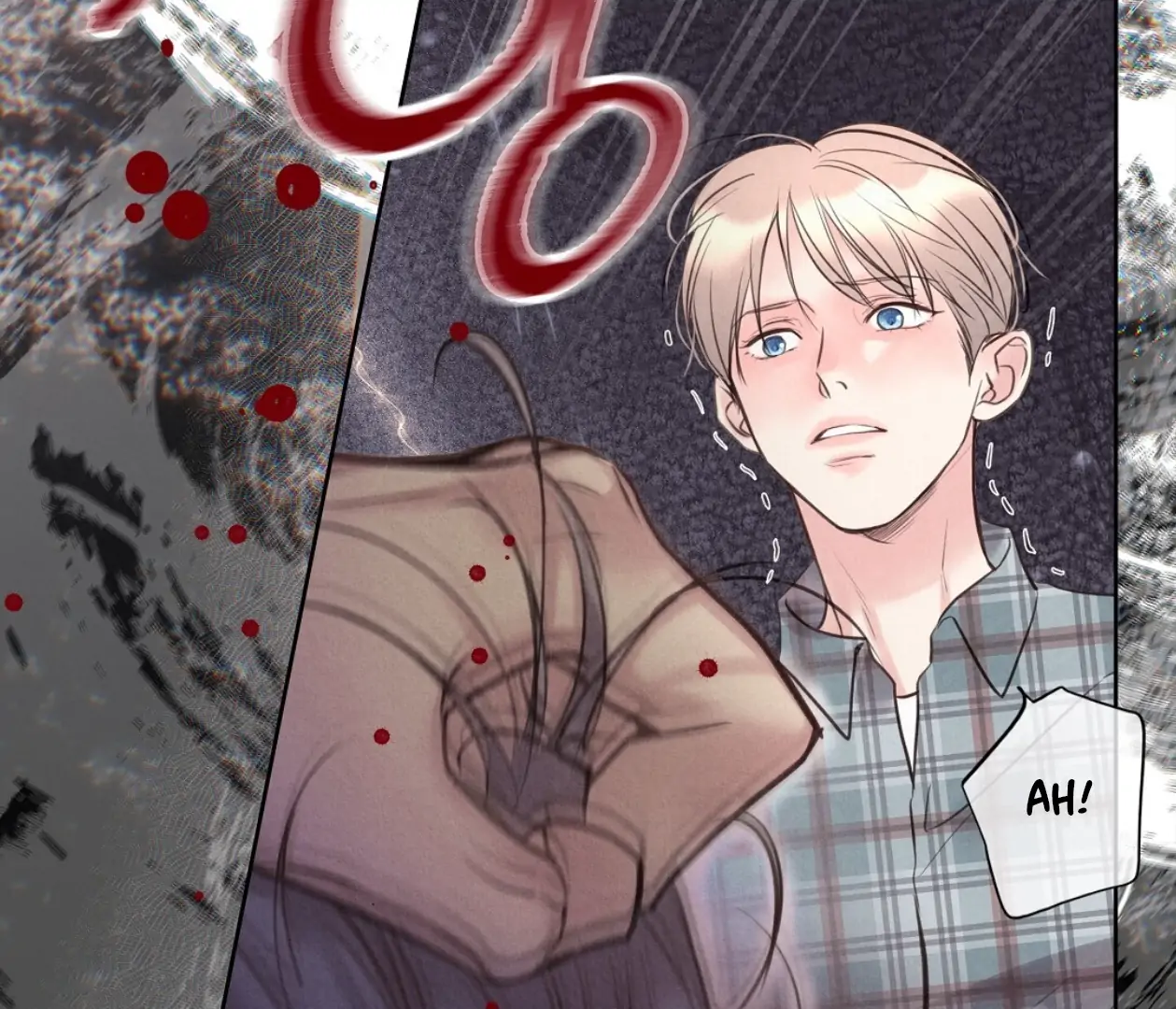 TALE OF A VILLAIN Chapter 19 - Page 176 in English