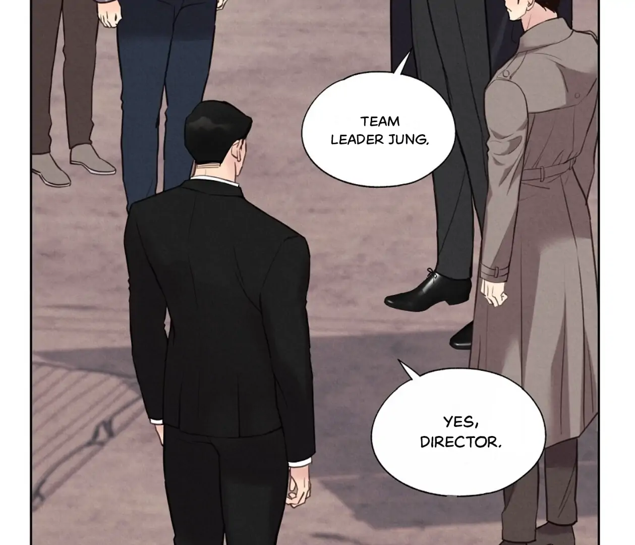 TALE OF A VILLAIN Chapter 19 - Page 20 in English