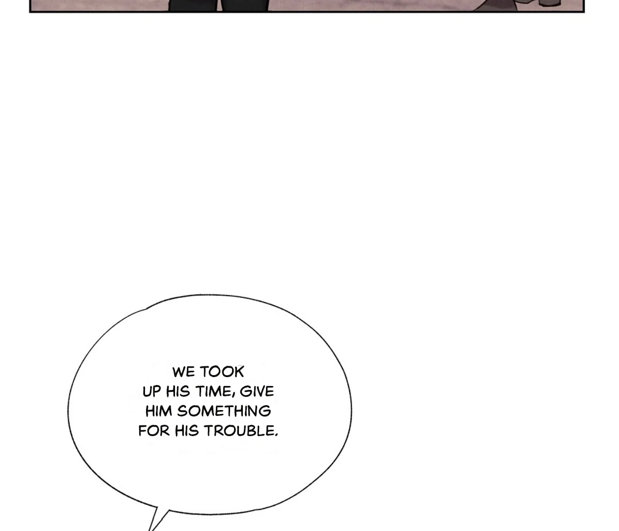 TALE OF A VILLAIN Chapter 19 - Page 21 in English