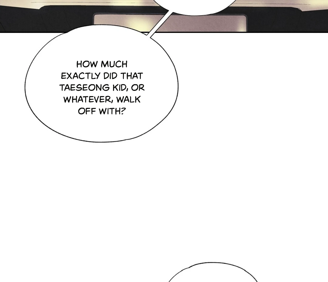 TALE OF A VILLAIN Chapter 19 - Page 34 in English