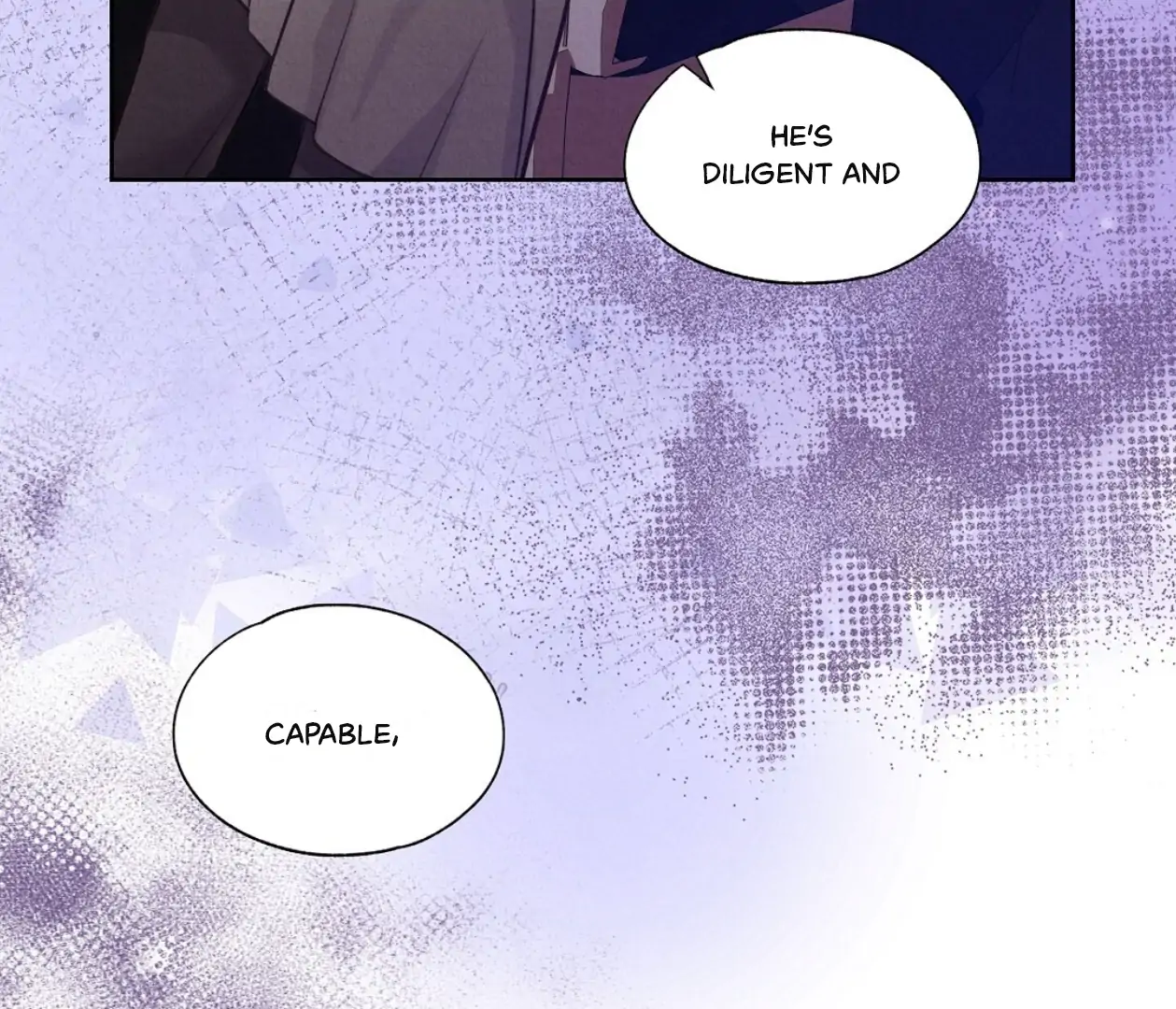 TALE OF A VILLAIN Chapter 19 - Page 45 in English