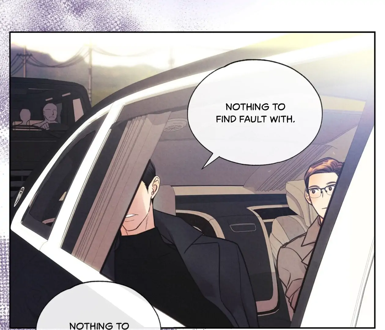 TALE OF A VILLAIN Chapter 19 - Page 46 in English