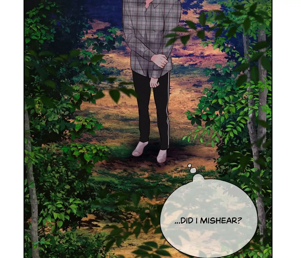 TALE OF A VILLAIN Chapter 19 - Page 61 in English