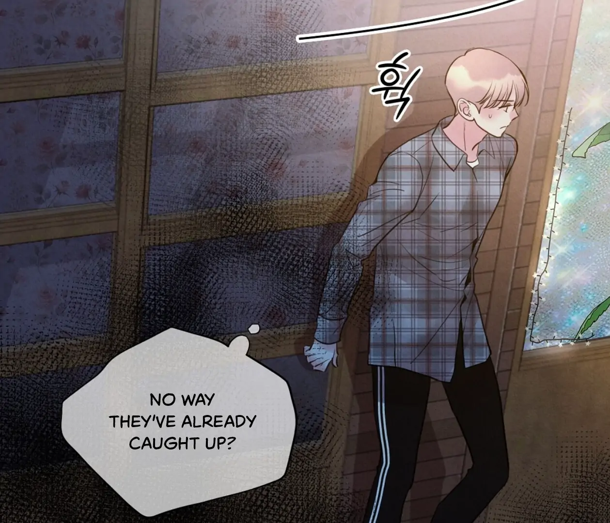 TALE OF A VILLAIN Chapter 19 - Page 80 in English