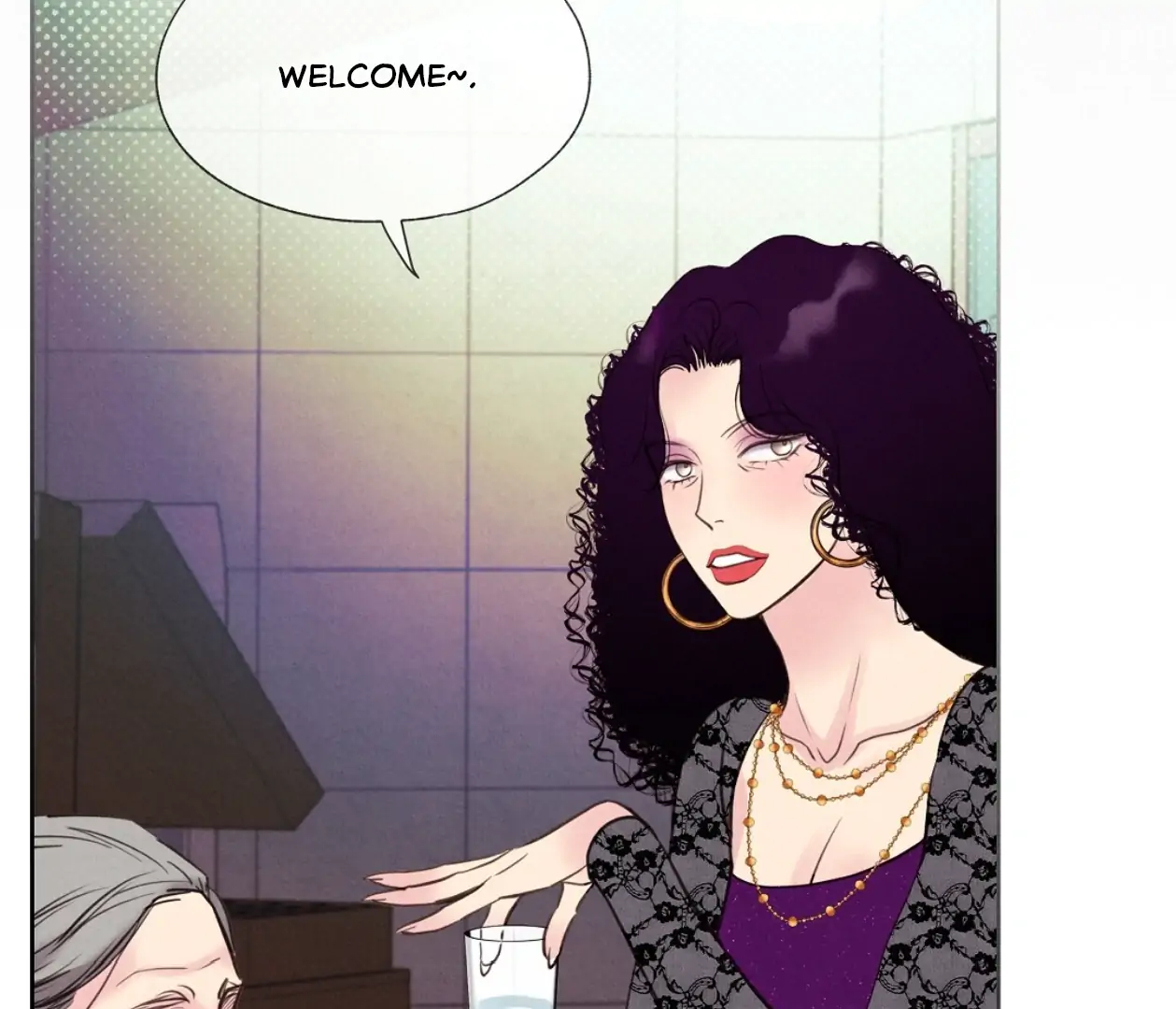 TALE OF A VILLAIN Chapter 19 - Page 84 in English