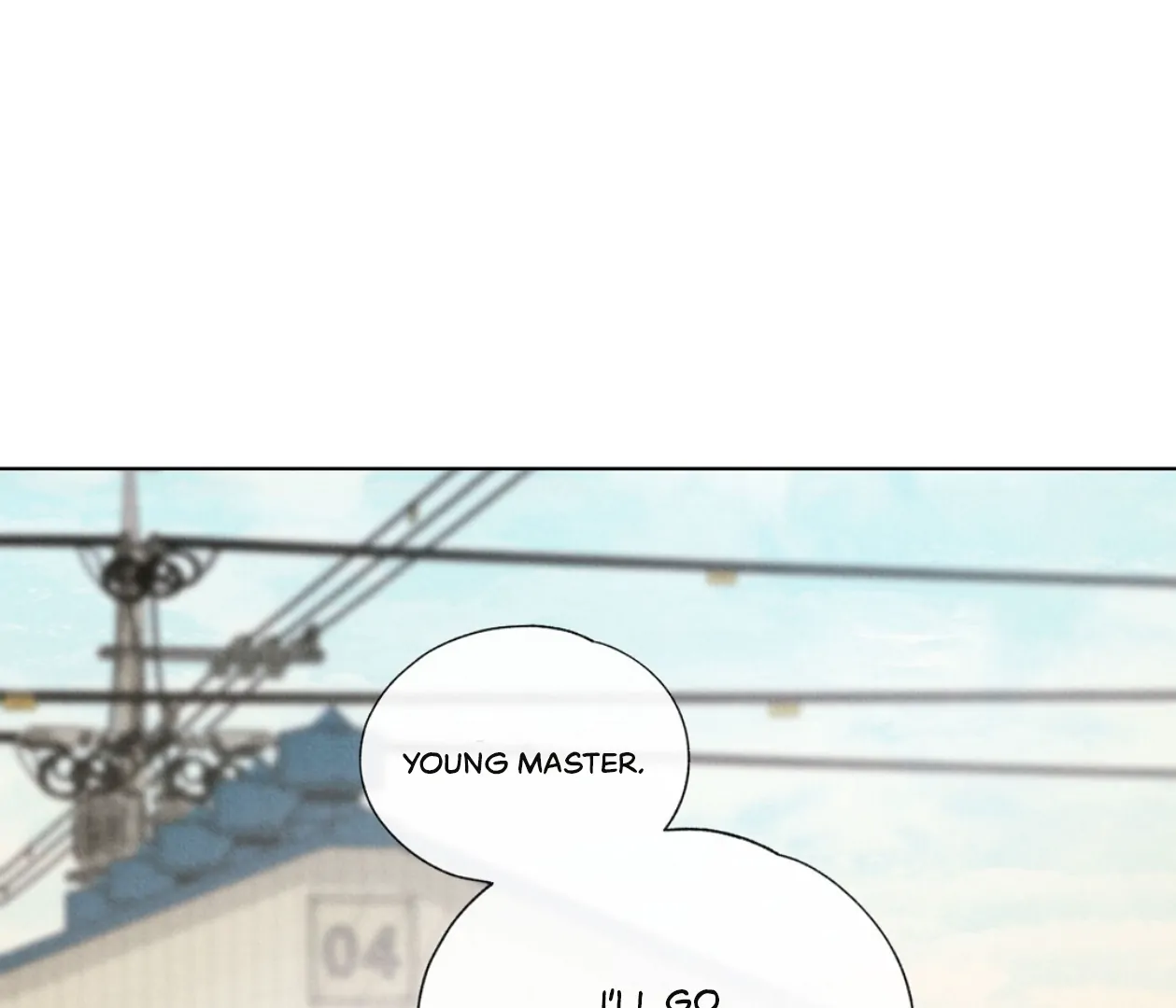 TALE OF A VILLAIN Chapter 19 - Page 9 in English