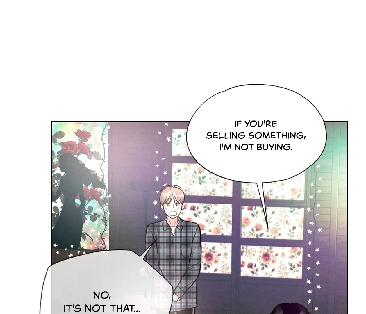TALE OF A VILLAIN Chapter 19 - Page 90 in English
