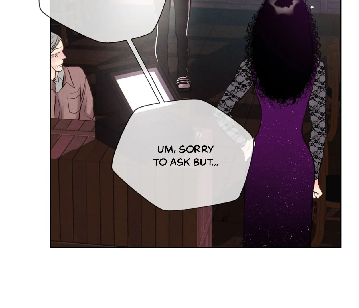 TALE OF A VILLAIN Chapter 19 - Page 91 in English