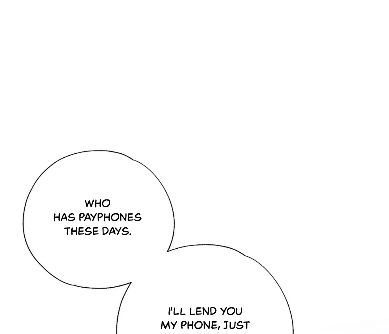 TALE OF A VILLAIN Chapter 19 - Page 99 in English