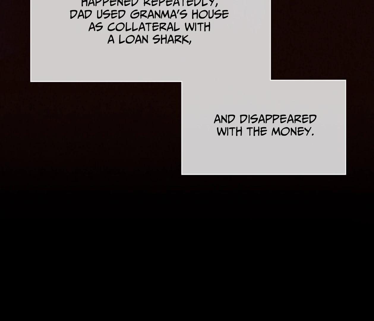 TALE OF A VILLAIN Chapter 2 - Page 104 in English