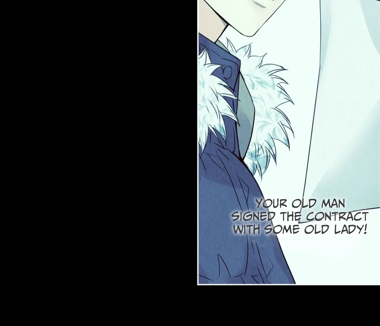 TALE OF A VILLAIN Chapter 2 - Page 111 in English