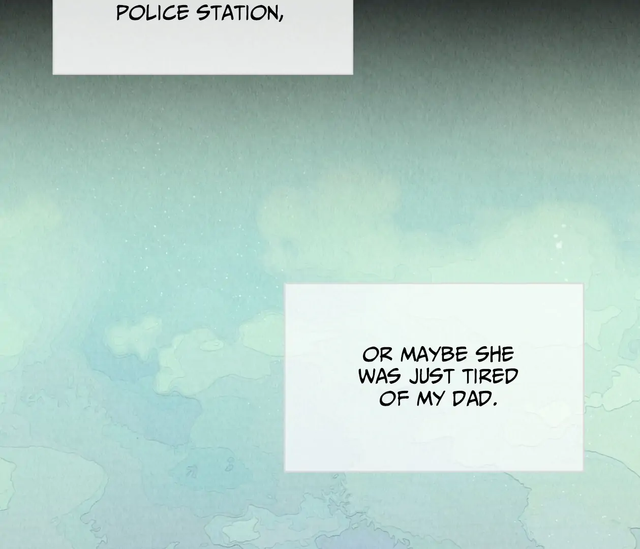TALE OF A VILLAIN Chapter 2 - Page 117 in English