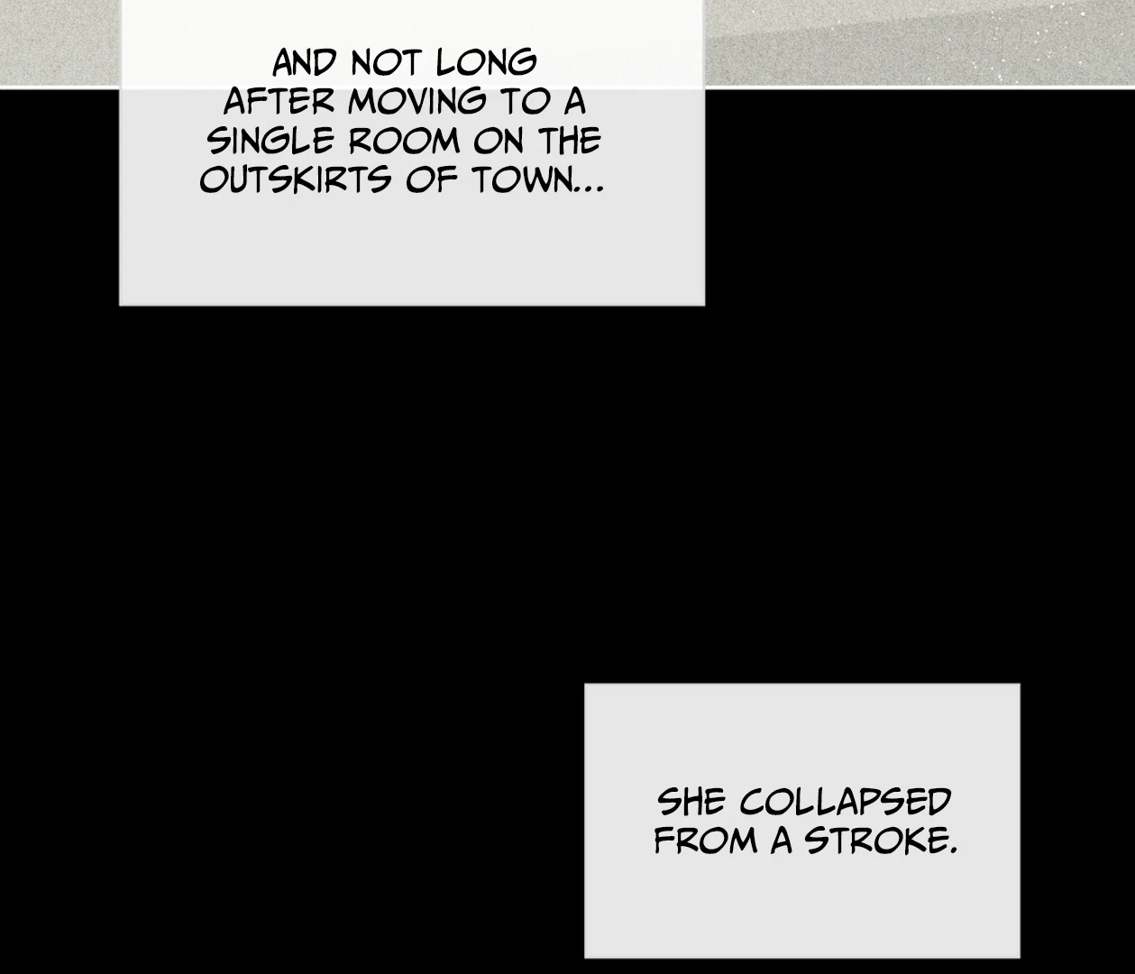 TALE OF A VILLAIN Chapter 2 - Page 120 in English