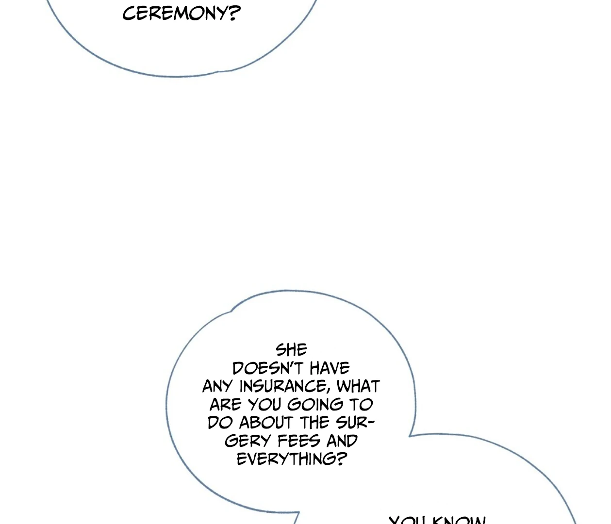TALE OF A VILLAIN Chapter 2 - Page 125 in English