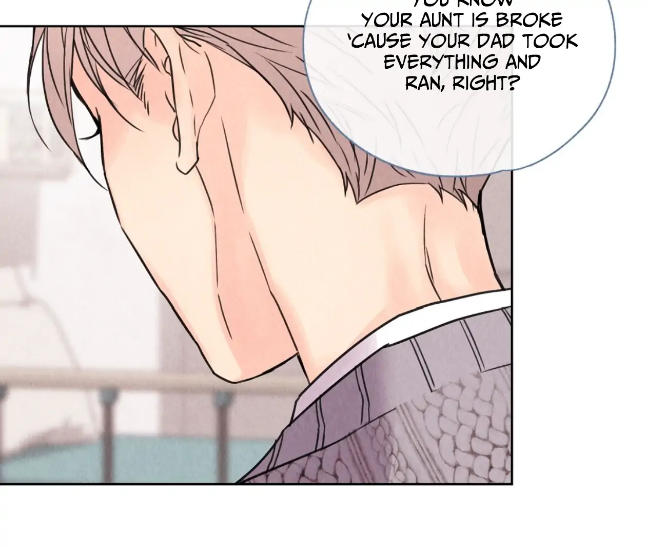 TALE OF A VILLAIN Chapter 2 - Page 126 in English