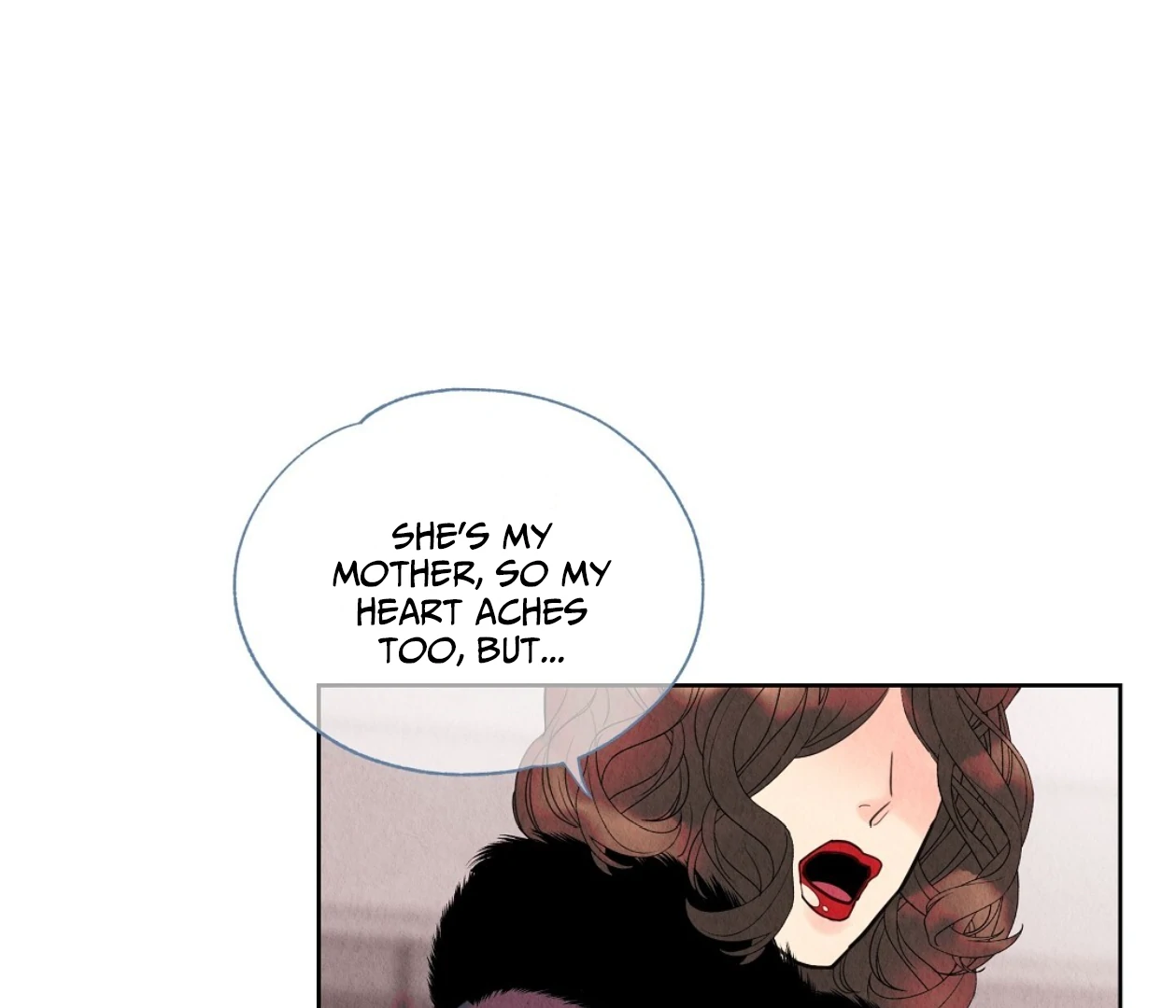 TALE OF A VILLAIN Chapter 2 - Page 127 in English