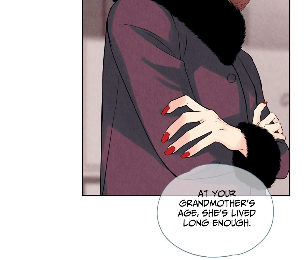 TALE OF A VILLAIN Chapter 2 - Page 128 in English