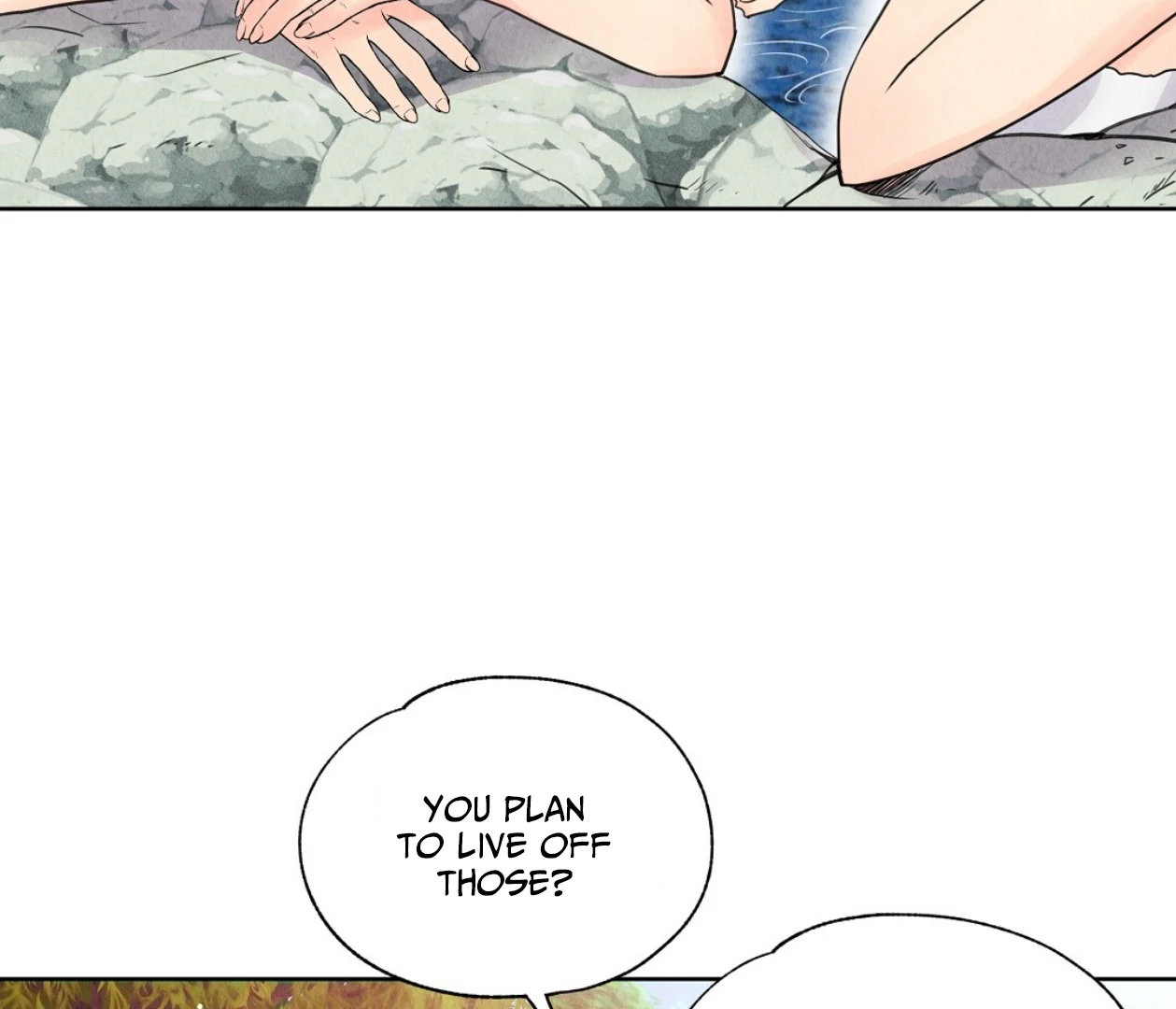 TALE OF A VILLAIN Chapter 2 - Page 149 in English