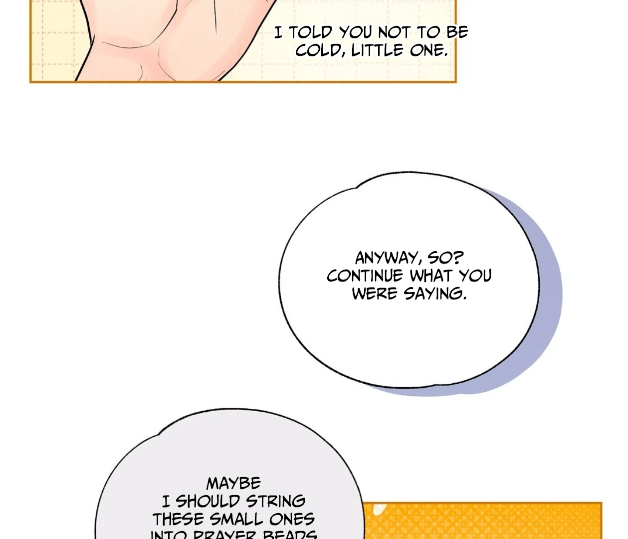 TALE OF A VILLAIN Chapter 2 - Page 157 in English