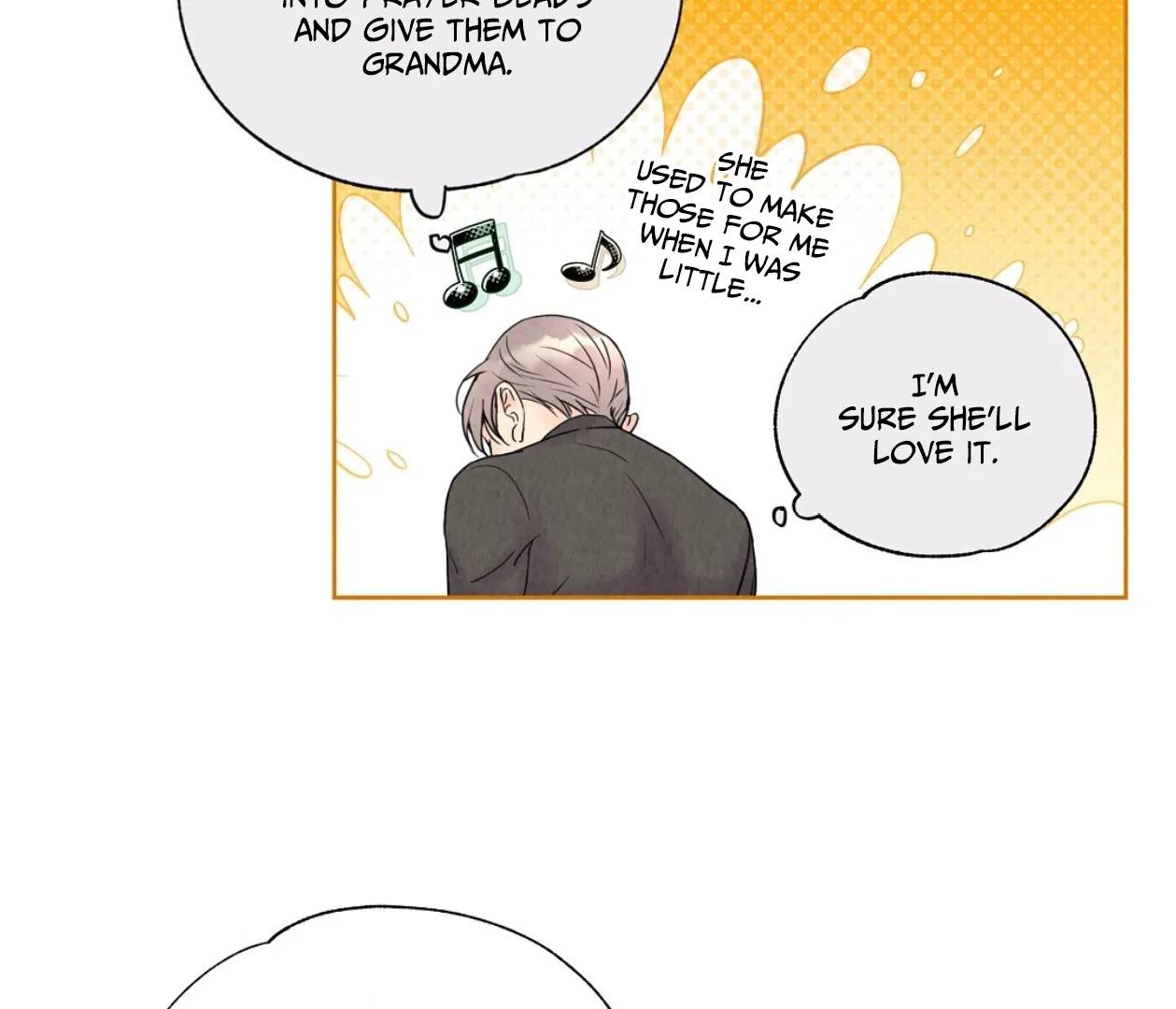 TALE OF A VILLAIN Chapter 2 - Page 158 in English