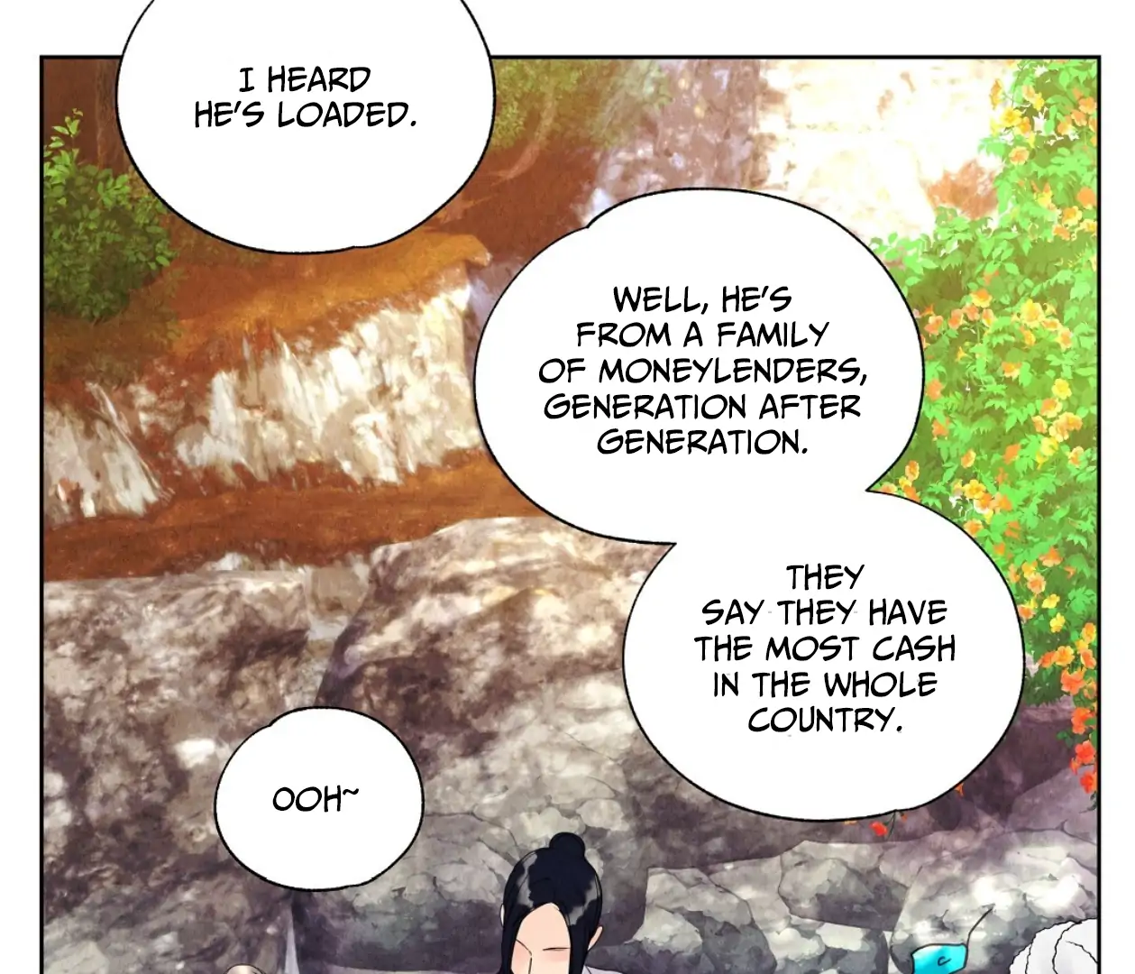 TALE OF A VILLAIN Chapter 2 - Page 163 in English