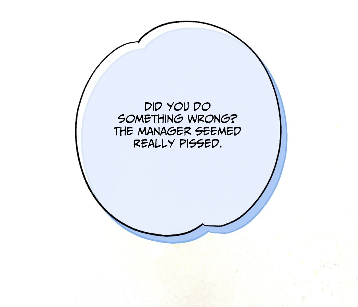 TALE OF A VILLAIN Chapter 2 - Page 185 in English