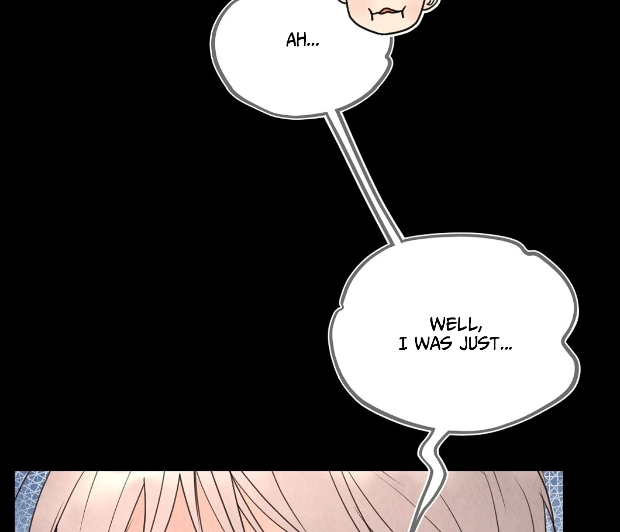 TALE OF A VILLAIN Chapter 2 - Page 28 in English