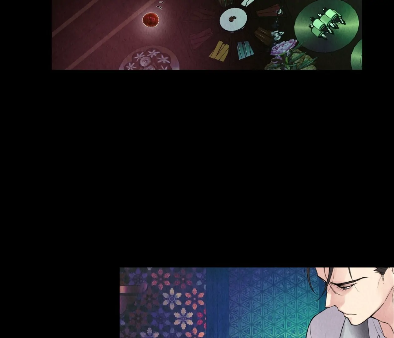 TALE OF A VILLAIN Chapter 2 - Page 35 in English