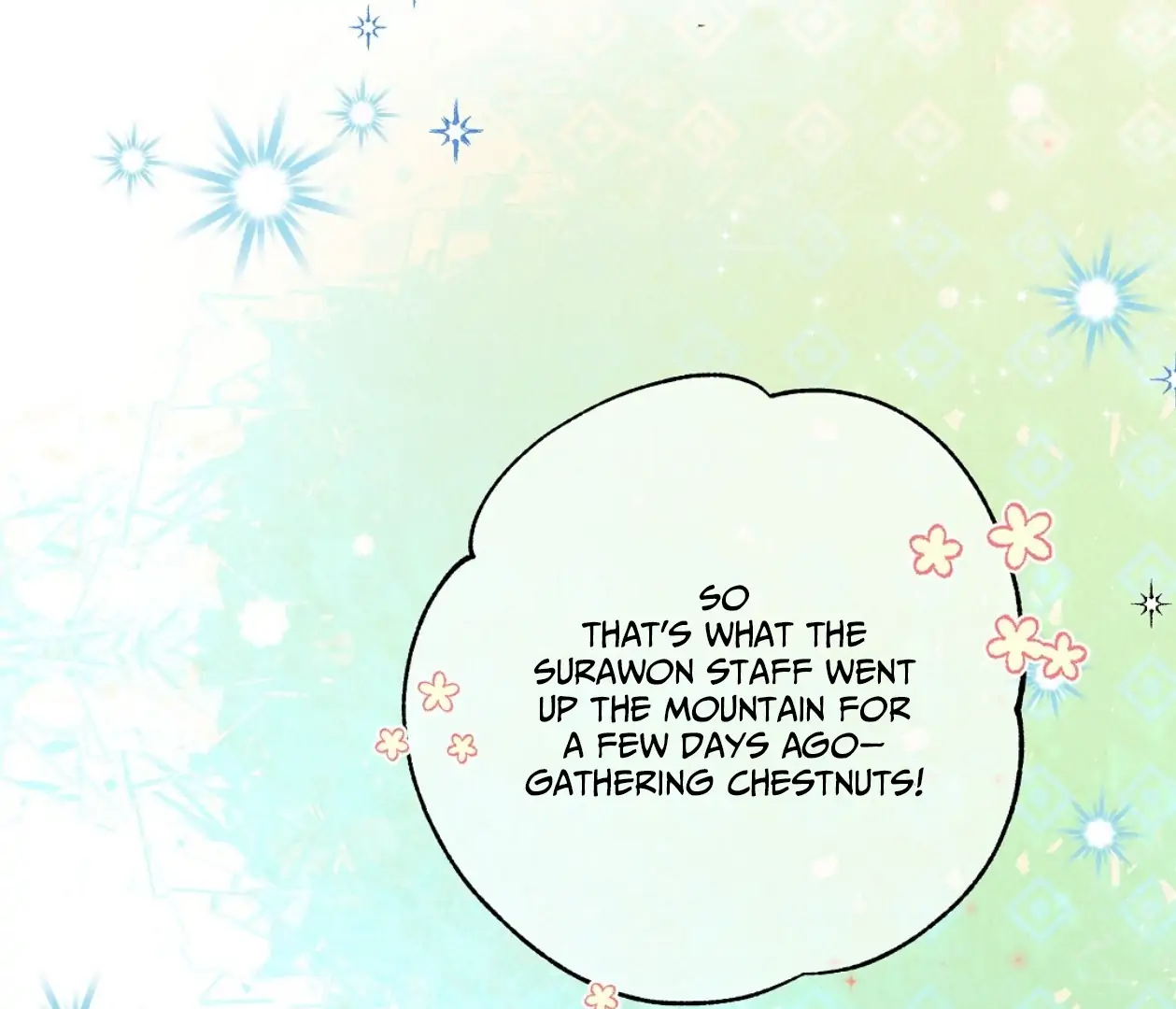 TALE OF A VILLAIN Chapter 2 - Page 4 in English