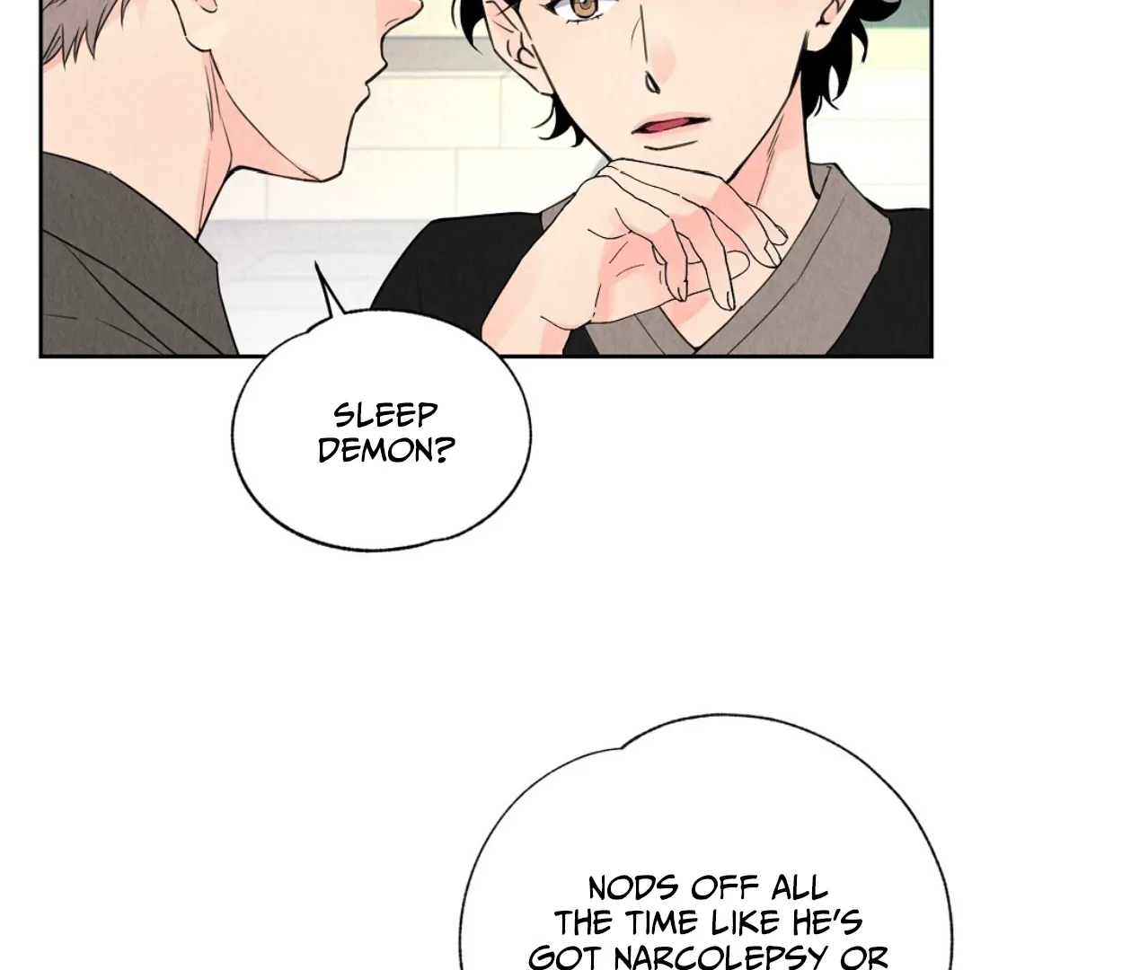 TALE OF A VILLAIN Chapter 2 - Page 65 in English