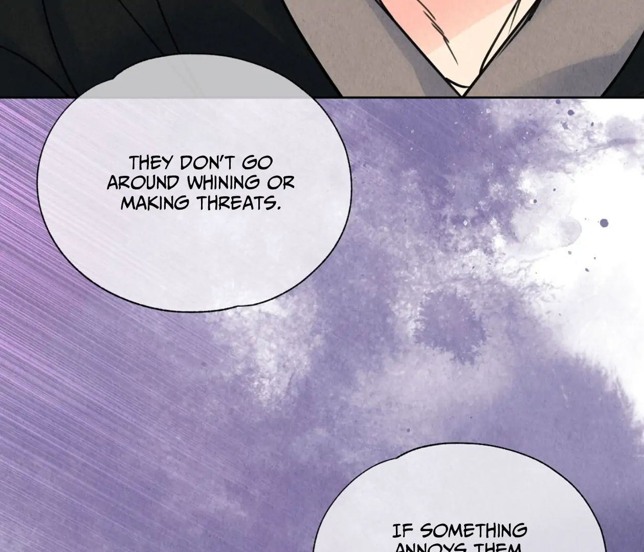 TALE OF A VILLAIN Chapter 2 - Page 80 in English