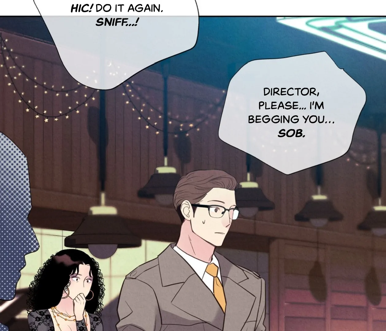 TALE OF A VILLAIN Chapter 20 - Page 105 in English