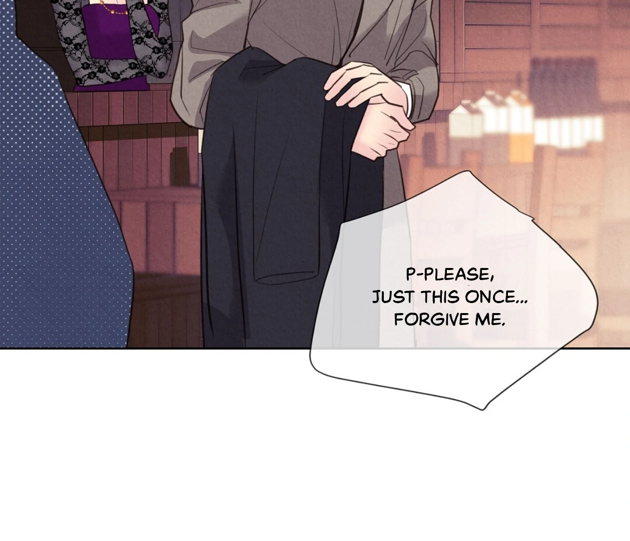 TALE OF A VILLAIN Chapter 20 - Page 106 in English