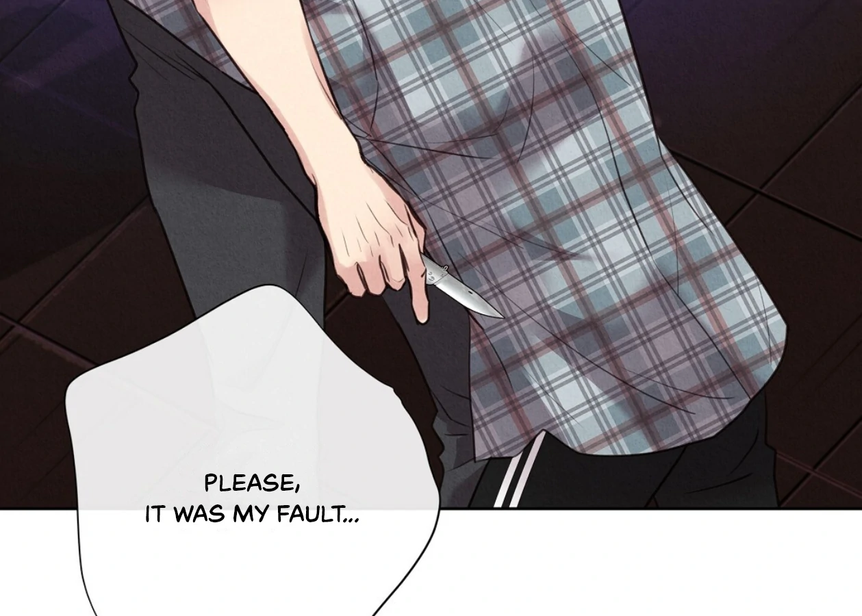 TALE OF A VILLAIN Chapter 20 - Page 109 in English