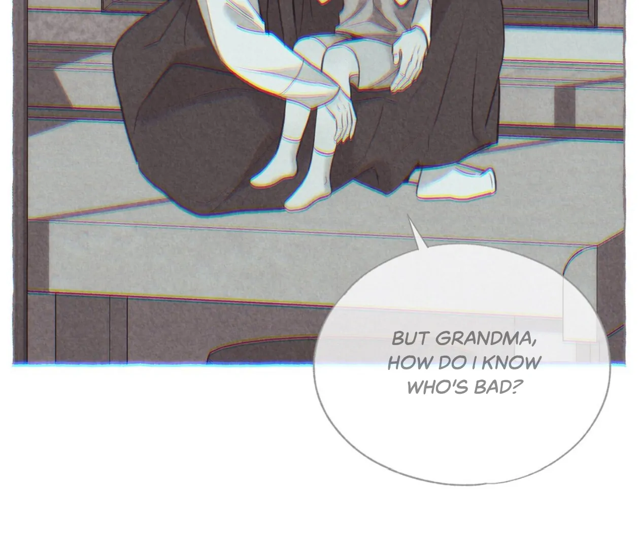 TALE OF A VILLAIN Chapter 20 - Page 198 in English