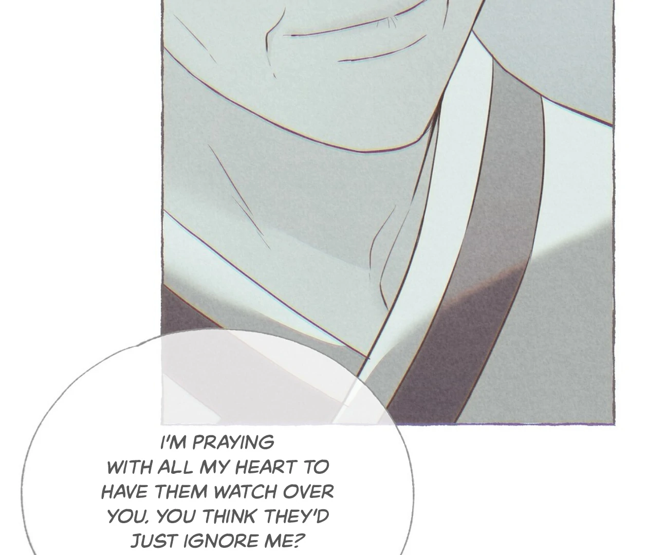 TALE OF A VILLAIN Chapter 20 - Page 207 in English