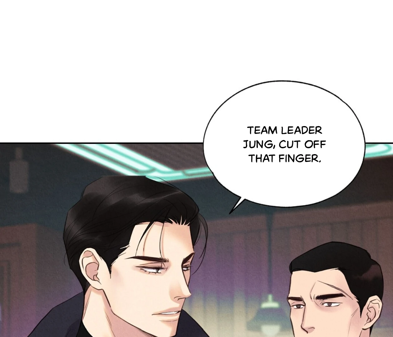 TALE OF A VILLAIN Chapter 20 - Page 21 in English