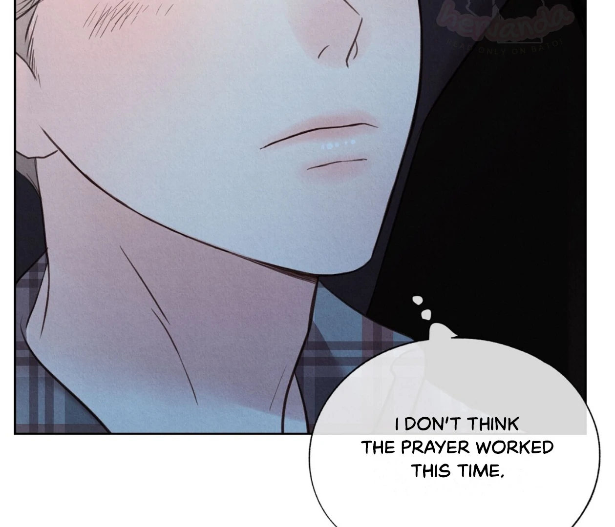 TALE OF A VILLAIN Chapter 20 - Page 213 in English