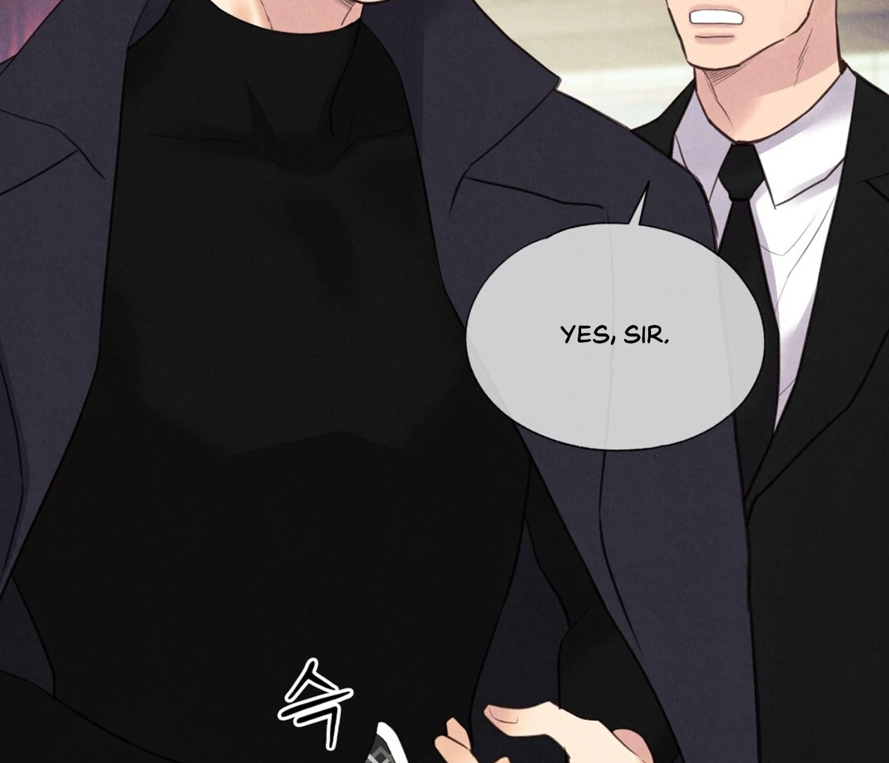 TALE OF A VILLAIN Chapter 20 - Page 22 in English