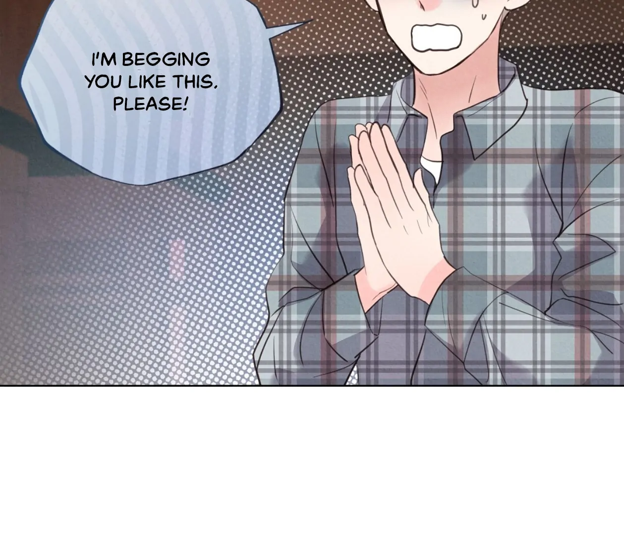 TALE OF A VILLAIN Chapter 20 - Page 47 in English
