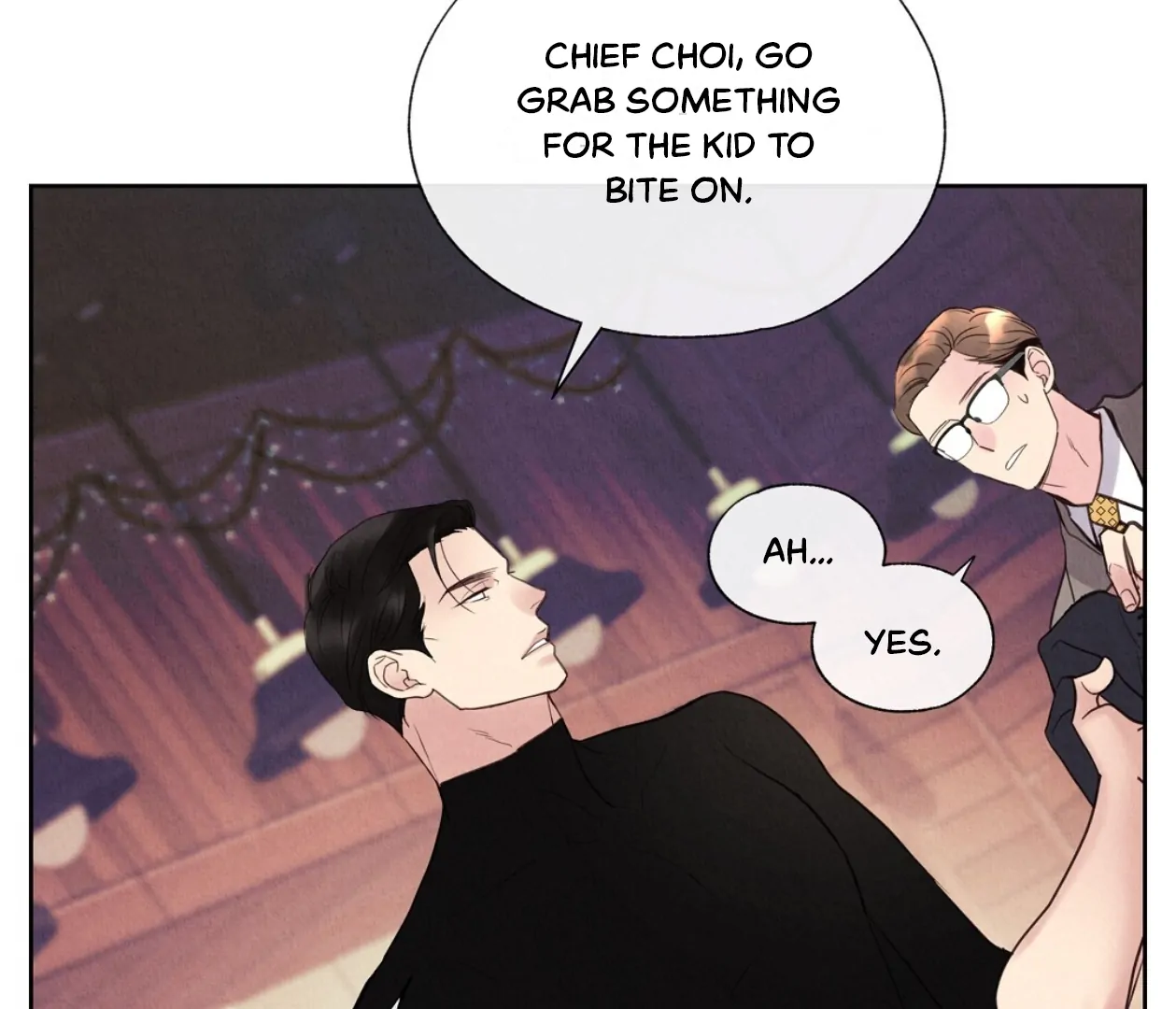TALE OF A VILLAIN Chapter 20 - Page 86 in English