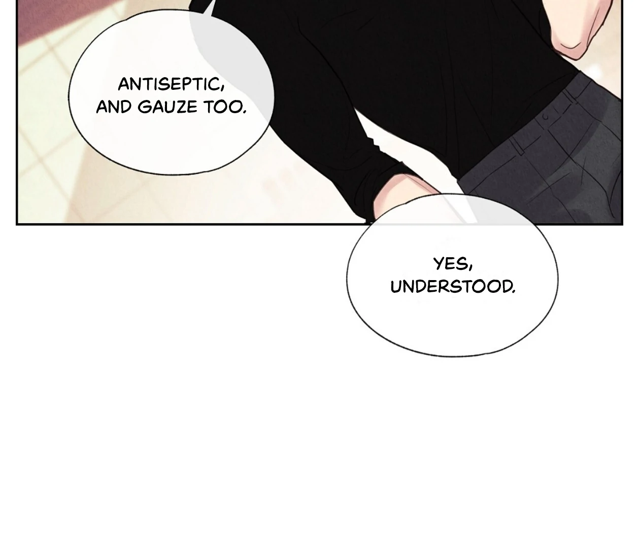 TALE OF A VILLAIN Chapter 20 - Page 87 in English