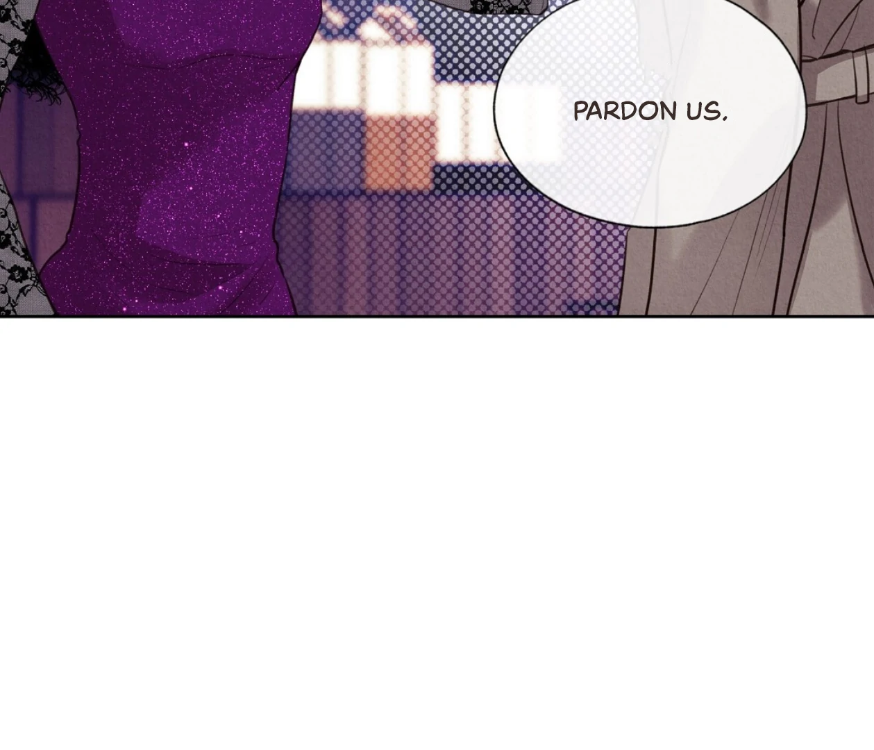 TALE OF A VILLAIN Chapter 20 - Page 9 in English